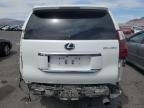 2020 Lexus Gx 460 Premium   en Venta en North Las Vegas, NV - Front End