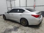 2014 Infiniti Q50 Base en Venta en Glassboro, NJ - Front End