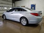 2011 Hyundai Sonata Gls на продаже в Blaine, MN - All Over