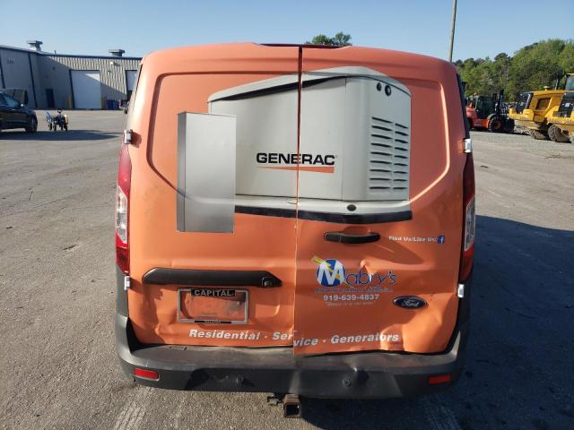  FORD TRANSIT 2017 White