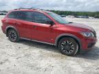 2019 Nissan Pathfinder S zu verkaufen in Loganville, GA - Front End
