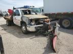 2015 Chevrolet Silverado K3500 за продажба в Des Moines, IA - Burn