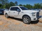 2015 Ford F150 Supercrew на продаже в Eight Mile, AL - Side