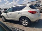 2009 Nissan Murano S на продаже в Earlington, KY - Front End