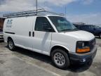 Wilmington, CA에서 판매 중인 2013 Gmc Savana G1500 - Minor Dent/Scratches