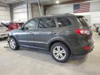 2012 Hyundai Santa Fe Limited продається в Greenwood, NE - Front End