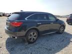 2017 Acura Mdx  იყიდება Gainesville-ში, GA - Front End