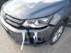 2012 VOLKSWAGEN TIGUAN SE for sale at Copart YORK