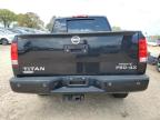 2015 Nissan Titan S продається в Tanner, AL - Front End