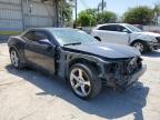 2015 Chevrolet Camaro Lt na sprzedaż w Corpus Christi, TX - Front End