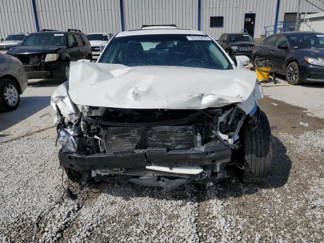  NISSAN MAXIMA 2012 White