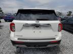 2020 Ford Explorer Limited for Sale in Riverview, FL - Front End