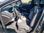 2016 Ford Focus St იყიდება Grand Prairie-ში, TX - Rear End