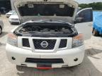 2013 Nissan Armada Sv for Sale in Jacksonville, FL - Rear End