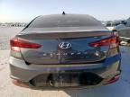 2020 Hyundai Elantra Sel for Sale in Haslet, TX - Side