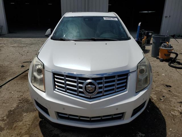  CADILLAC SRX 2013 White