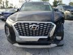 2021 Hyundai Palisade Limited на продаже в Riverview, FL - All Over
