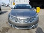 2016 Lincoln Mkz  de vânzare în Chicago Heights, IL - Minor Dent/Scratches
