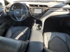 2020 Toyota Camry Se en Venta en Lebanon, TN - Front End
