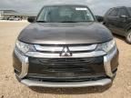 San Antonio, TX에서 판매 중인 2017 Mitsubishi Outlander Es - Hail