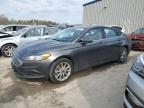 2017 Ford Fusion Se for Sale in Franklin, WI - Rear End