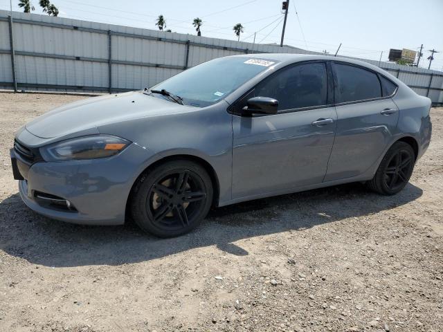  DODGE DART 2013 Szary