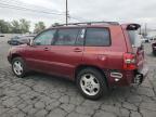 2006 Toyota Highlander Limited للبيع في Colton، CA - Rear End