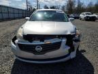 2008 Nissan Altima 2.5 de vânzare în Hillsborough, NJ - Front End