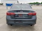 2022 Infiniti Q50 Luxe for Sale in Grand Prairie, TX - Side
