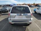2010 Subaru Forester 2.5X Limited na sprzedaż w Wilmington, CA - Mechanical