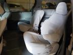 2015 Toyota Sienna Le zu verkaufen in Avon, MN - Front End