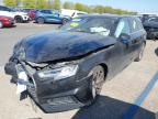 2016 AUDI A4 S LINE for sale at Copart NEWBURY