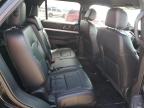 2017 Ford Explorer Xlt იყიდება Woodhaven-ში, MI - Rear End
