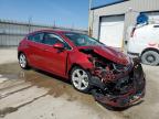 2017 Chevrolet Cruze Premier for Sale in Cahokia Heights, IL - Front End