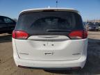 2019 Chrysler Pacifica Limited for Sale in Woodhaven, MI - Front End