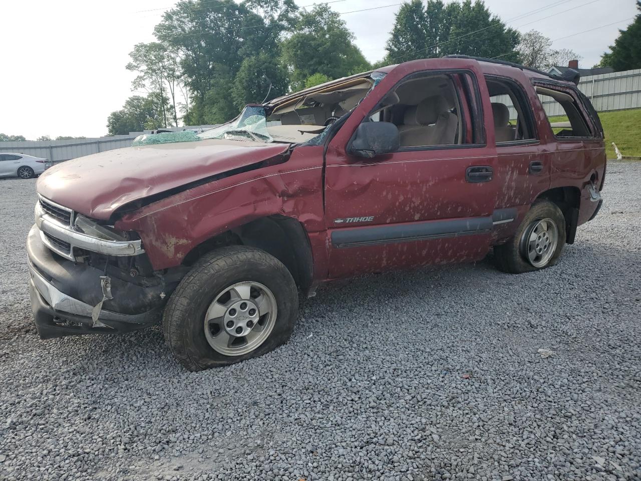 2002 Chevrolet Tahoe C1500 for Sale in Gastonia, NC - All Over