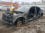 2012 Chrysler 300C Luxury na sprzedaż w Chicago Heights, IL - Vandalism