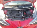 2018 TOYOTA AYGO X-PLO for sale at Copart NEWBURY