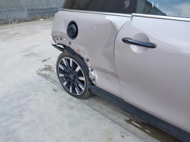 2023 MINI COOPER S E