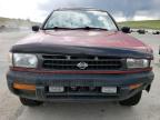 1998 Nissan Pathfinder Le for Sale in Littleton, CO - Front End