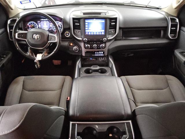  RAM 1500 2020 Biały