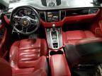 2015 Porsche Macan S на продаже в Elgin, IL - Rear End