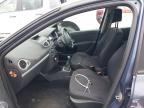 2008 RENAULT CLIO DYNAM for sale at Copart SANDY