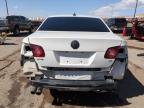 2009 Volkswagen Jetta Se de vânzare în Albuquerque, NM - Rear End
