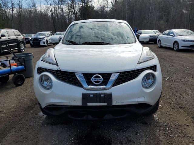 2016 NISSAN JUKE S