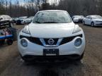 2016 NISSAN JUKE S for sale at Copart ON - COOKSTOWN