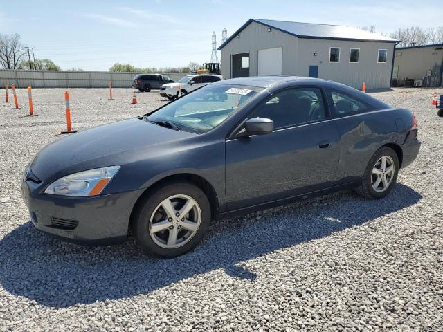 2005 Honda Accord Ex