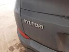 2017 HYUNDAI TUCSON SE for sale at Copart WOLVERHAMPTON