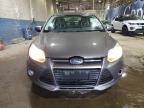 2012 Ford Focus Se იყიდება Woodhaven-ში, MI - Minor Dent/Scratches