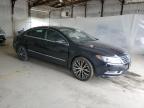 2015 Volkswagen Cc Vr6 4Motion for Sale in Lexington, KY - Front End